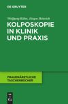 book: Kolposkopie in Klinik und Praxis