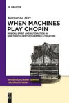 book: When Machines Play Chopin