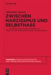 book: Zwischen Narzissmus und Selbsthass