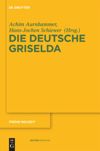 book: Die deutsche Griselda