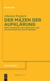 book: Der Mäzen der Aufklärung