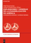 book: Esplendores y miserias de la evangelización de América