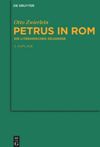 book: Petrus in Rom