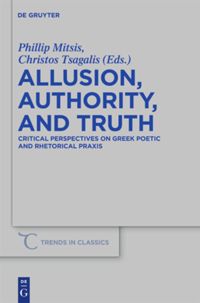 book: Allusion, Authority, and Truth
