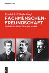 Fachmenschenfreundschaft