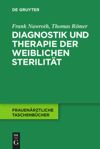 book: Diagnostik und Therapie der weiblichen Sterilität