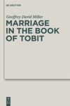 book: Marriage in the Book of Tobit