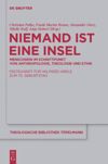 book: Niemand ist eine Insel