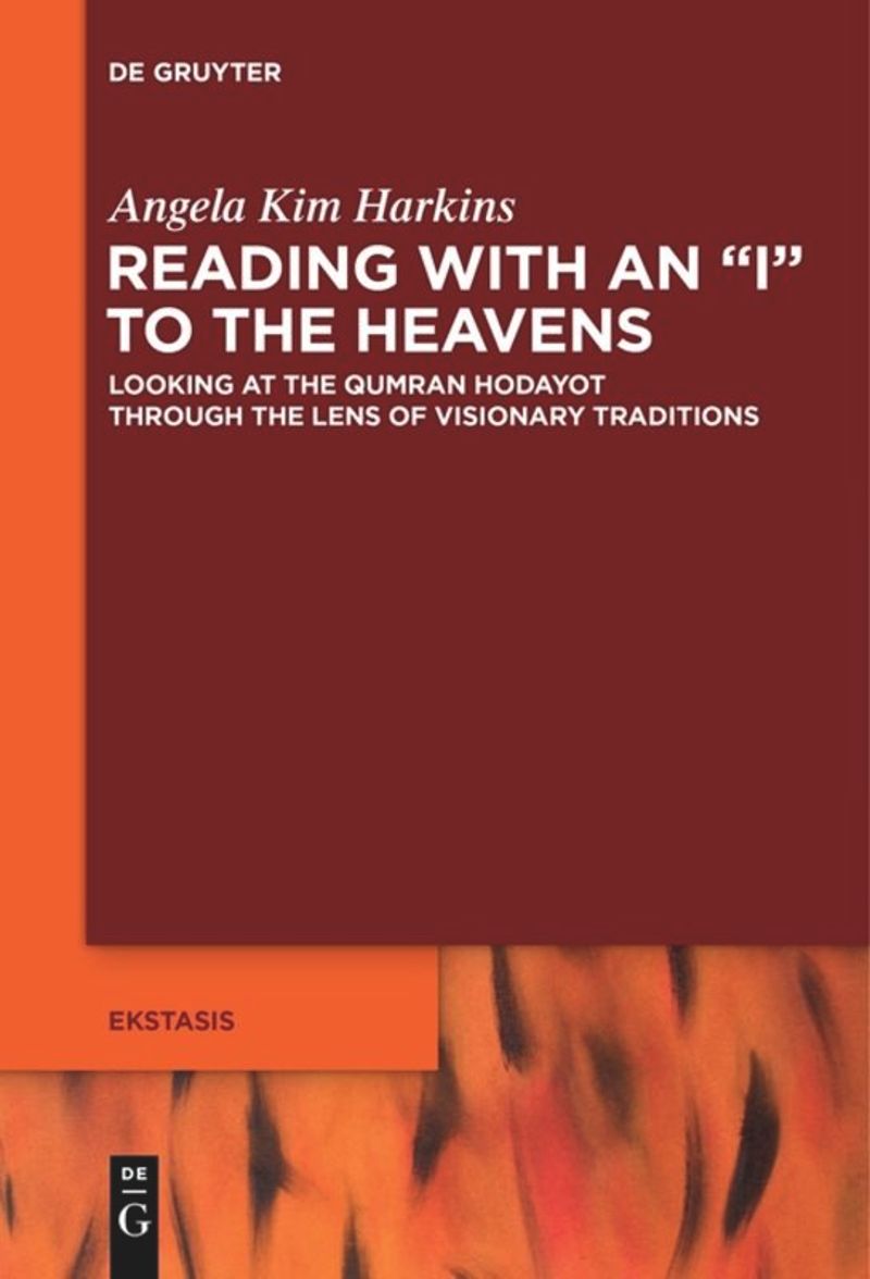 book: Reading with an "I" to the Heavens
