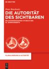 book: Die Autorität des Sichtbaren