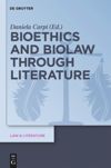book: Bioethics and Biolaw through Literature