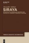 book: Siraya