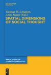book: Spatial Dimensions of Social Thought