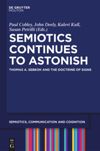 book: Semiotics Continues to Astonish