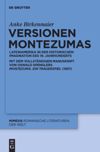 book: Versionen Montezumas