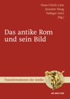 book: Das antike Rom und sein Bild