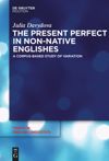 book: The Present Perfect in Non-Native Englishes