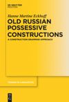 book: Old Russian Possessive Constructions