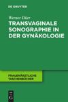 book: Transvaginale Sonographie in der Gynäkologie