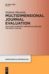 book: Multidimensional Journal Evaluation