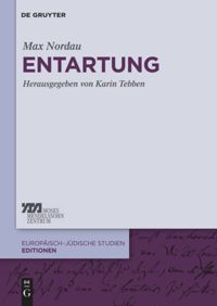 book: Entartung