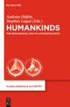 book: Humankinds