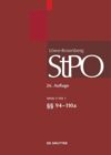 book: Band 3 §§ 94-111p