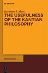 book: The Usefulness of the Kantian Philosophy