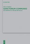 book: Sanctorum Communio