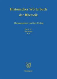 book: Band 10 Nachträge A - Z