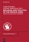 book: Religion and Politics in the Middle Ages