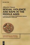 book: Sexual Violence and Rape in the Middle Ages