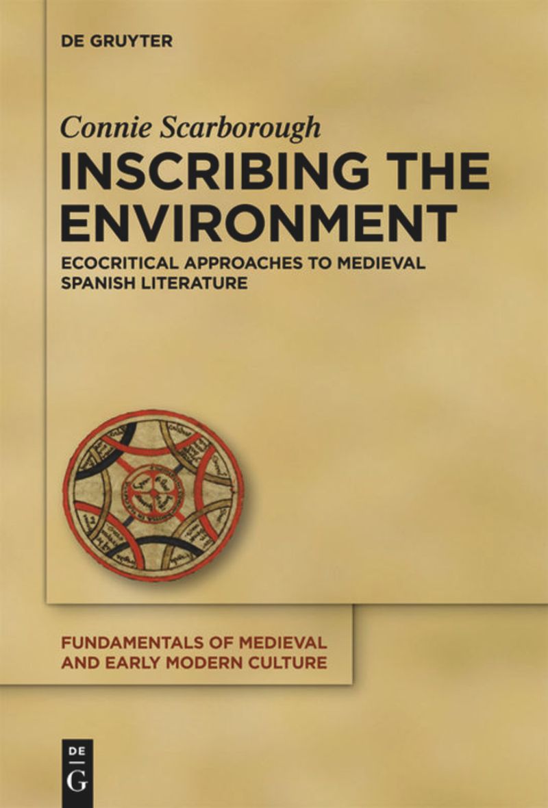 book: Inscribing the Environment