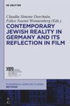 book: Contemporary Jewish Reality in Germany and Its Reflection in Film