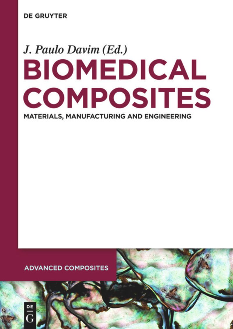 book: Biomedical Composites