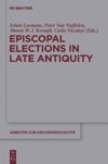 book: Episcopal Elections in Late Antiquity