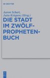 book: Die Stadt im Zwölfprophetenbuch