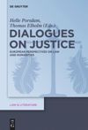 book: Dialogues on Justice