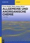 book: Allgemeine und Anorganische Chemie