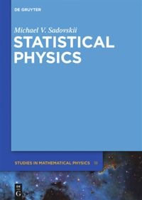book: Statistical Physics