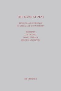 book: The Muse at Play