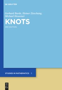 book: Knots