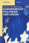 book: [2] Politiken der Union