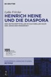 book: Heinrich Heine und die Diaspora