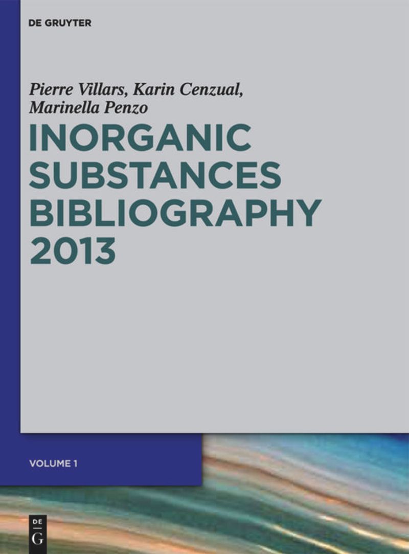 book: Bibliography