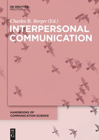 book: Interpersonal Communication