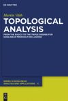 book: Topological Analysis