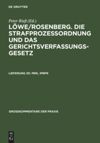 book: Lieferung 30 MRK, IPBPR