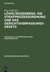 book: Lieferung 31 Autorenverzeichnis; Gesamtregister