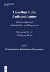book: Band 5 Organisationen, Institutionen, Bewegungen